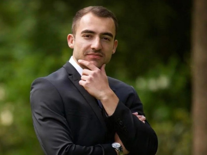 Ukraine-Russia War Through the Eyes of a Conscientious&nbsp;Objector