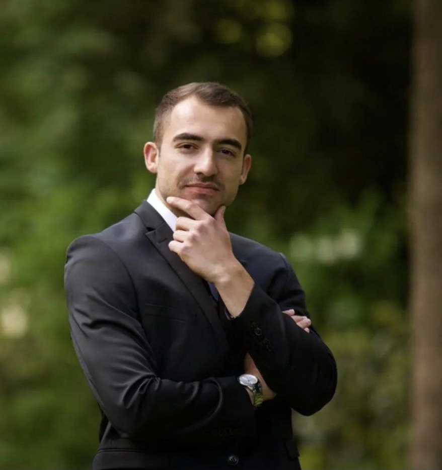 Ukraine-Russia War Through the Eyes of a Conscientious&nbsp;Objector