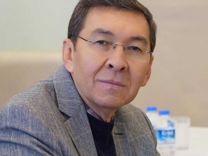 The Crimean Tatar Community in Turkey and Its Connections with Crimea – Tuncer&nbsp;Kalkay*