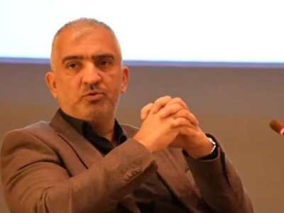 The 31 March 2024 Local Elections and What the Election Made Us Think About Turkish Politics—Prof. Dr. R. Ö.&nbsp;Dönmez