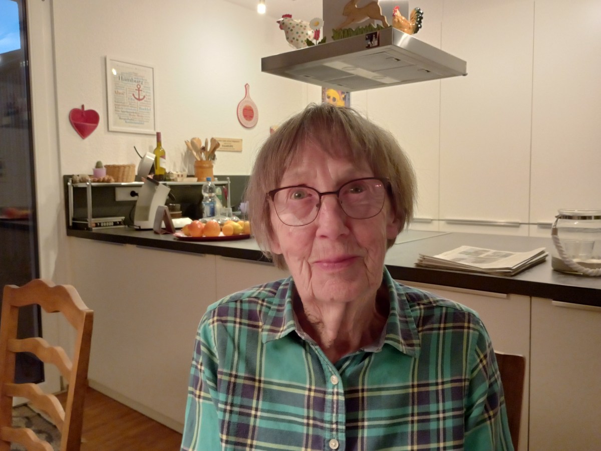 Right now-Karin Knoll