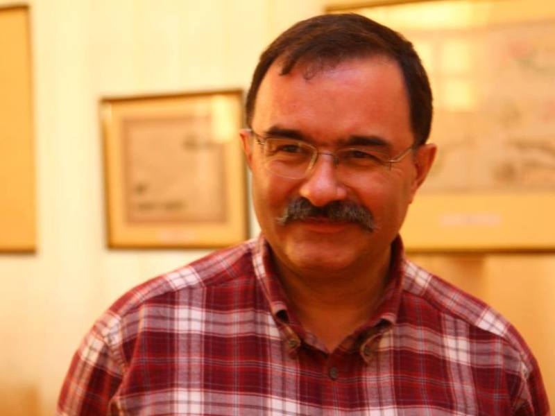 “Defensive weapons inevitably lead to a war of&nbsp;attrition”