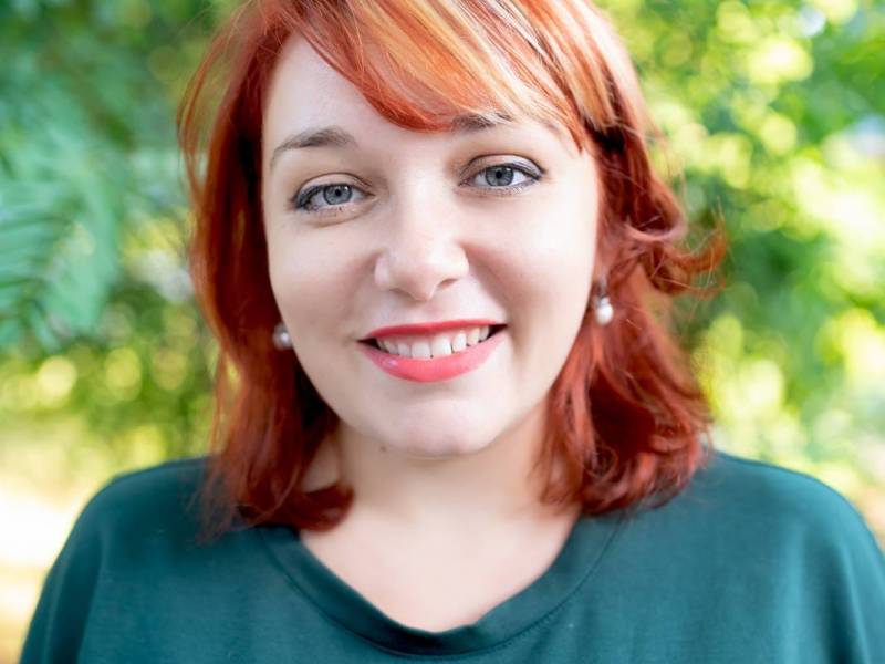 Moods of Ukrainians, or why should Europe be on guard? Dr. Anzhelika&nbsp;Dosenko