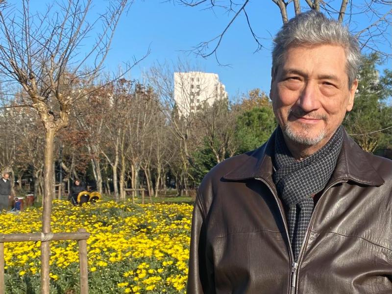 Russian Shameful Sham Presidential Election and Aftermath –Bülent&nbsp;Tanatar