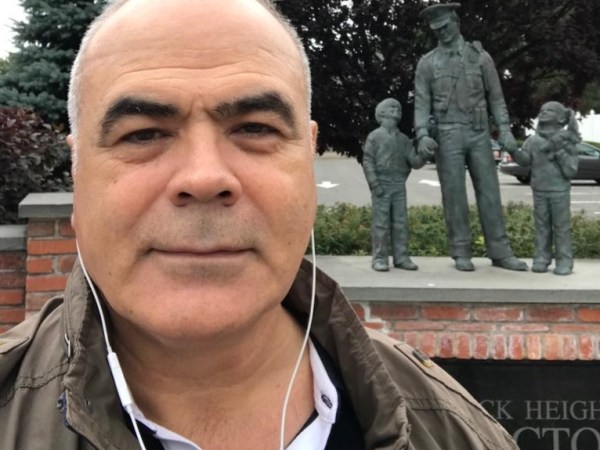 “If Trump becomes president, US Ukraine policy may shift&nbsp;slightly”