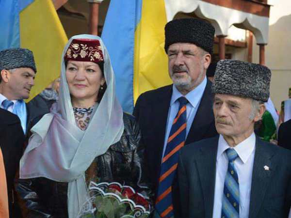 The 10th Anniversary of the Occupation of Crimea and the 2nd Year of Russia’s War on Ukraine-G.&nbsp;Bekirova