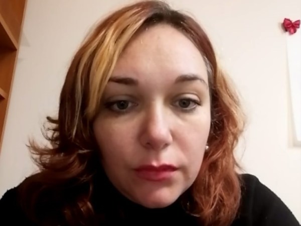 Provocations Against Ukraine or What Is Happening in Real Time – Dr. Anzhelika&nbsp;Dosenko