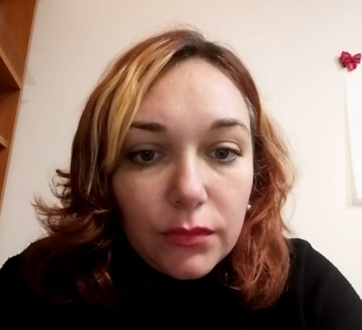 Provocations Against Ukraine or What Is Happening in Real Time – Dr. Anzhelika&nbsp;Dosenko