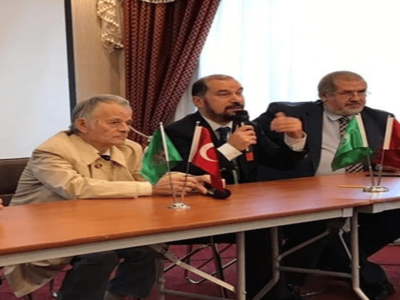 “Living in Crimea after 2014 has truly become a&nbsp;torment”