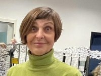 “Loyal Ukrainians were tortured and even killed”- Larisa&nbsp;Grigorenko