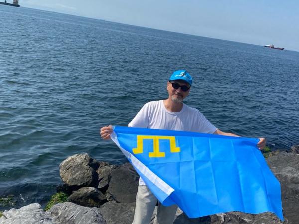 Ukraine War Today- Bülent&nbsp;Tanatar