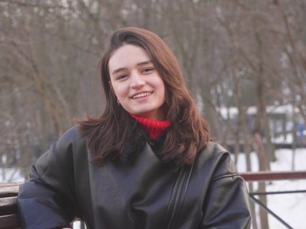 Shevchenko is the father of Ukraine’s literary heritage – Kristina&nbsp;Machavariani