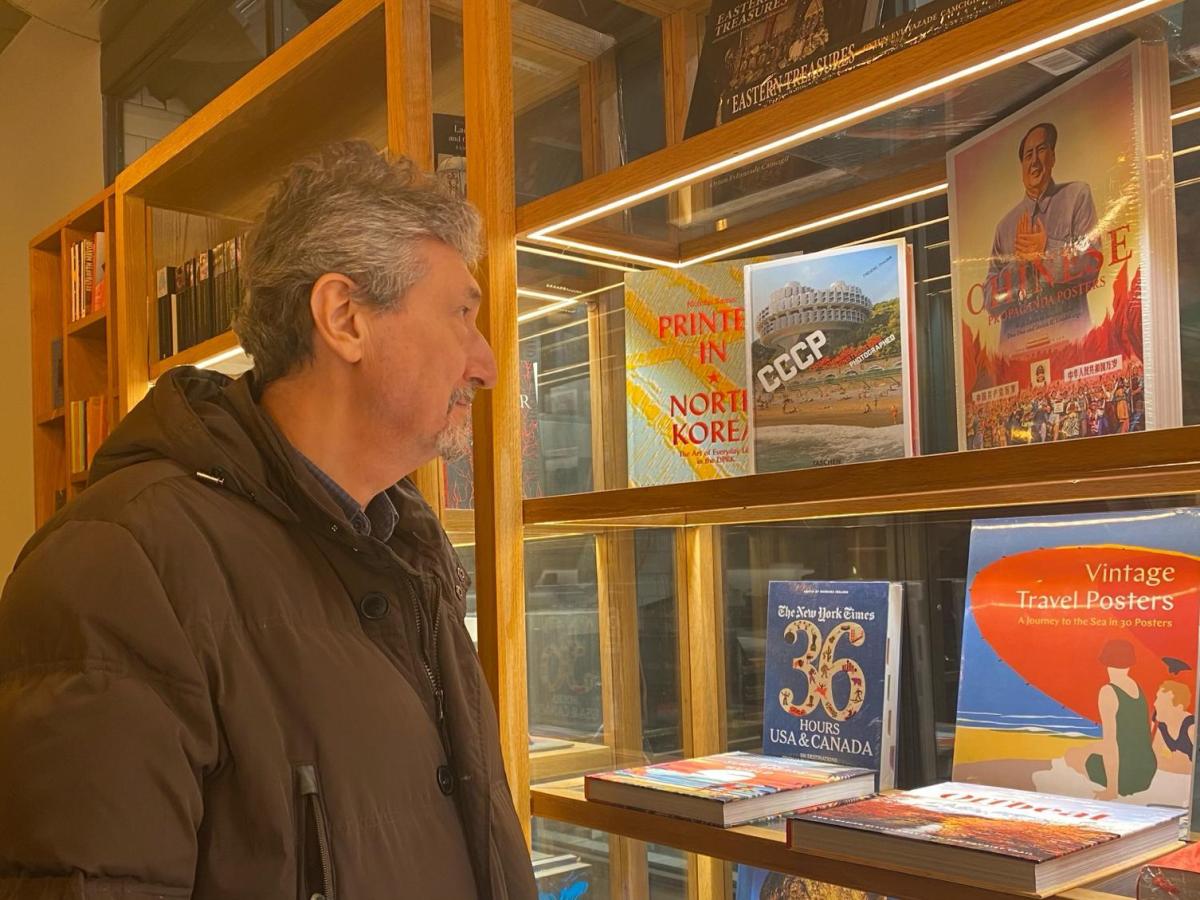 Precondition for Lasting Peace in The Russian-Ukraine War – Bülent&nbsp;Tanatar