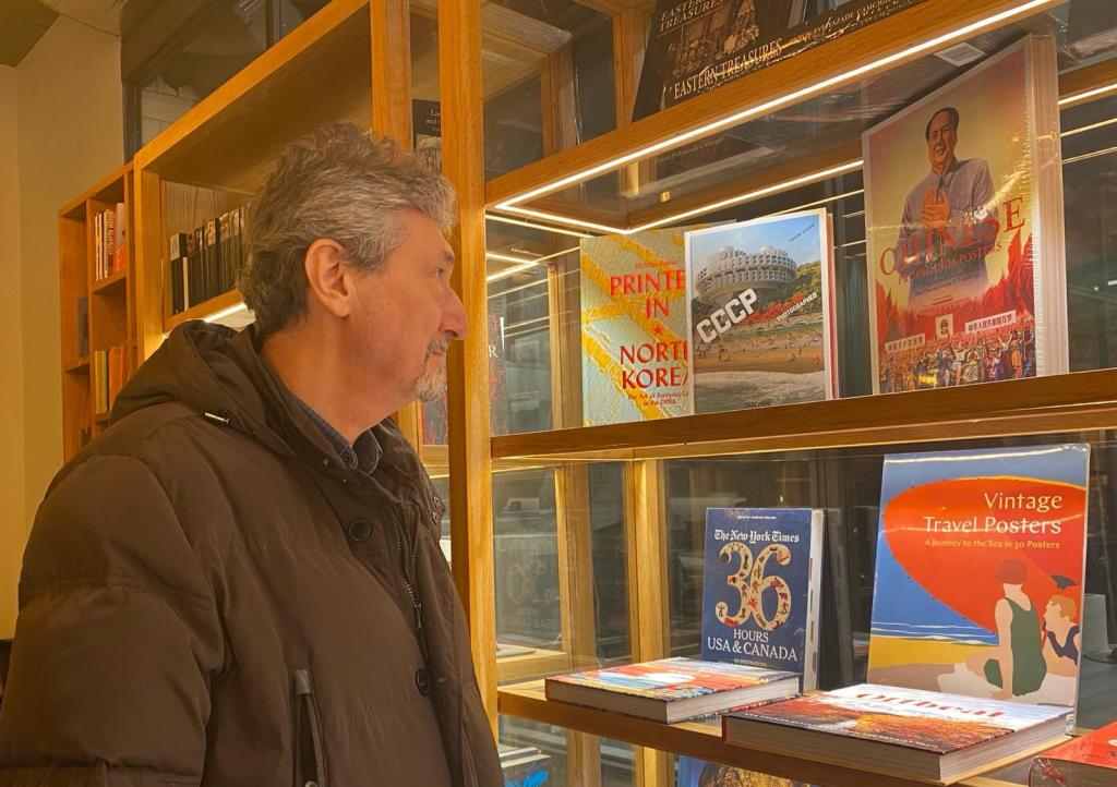 Precondition for Lasting Peace in The Russian-Ukraine War – Bülent&nbsp;Tanatar