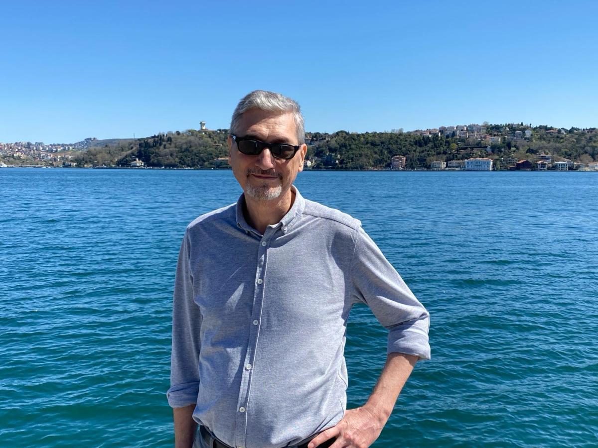 “This unfortunate green island will bloom under its rightful&nbsp;owners”