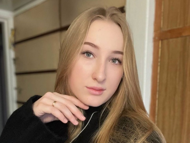 “Either you shoot him, or he shoots you”- Elizaveta&nbsp;Khalupenko