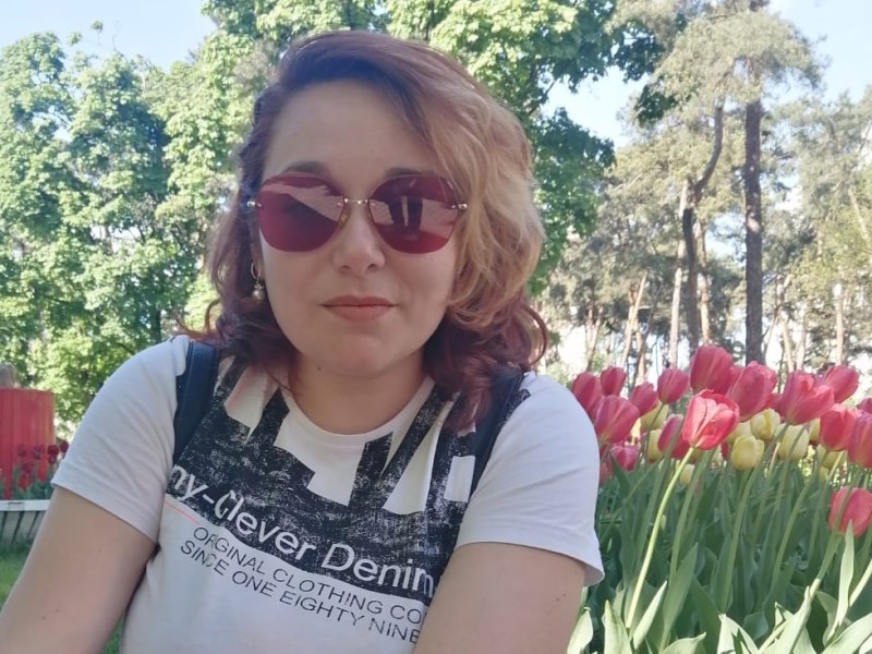 Eco-crimes of the Russian Federation: or the Consequences of the Explosion of the Kakhovka Hydroelectric Station- Dr. Anzhelika&nbsp;Dosenko