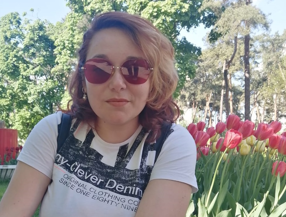 Eco-crimes of the Russian Federation: or the Consequences of the Explosion of the Kakhovka Hydroelectric Station- Dr. Anzhelika&nbsp;Dosenko