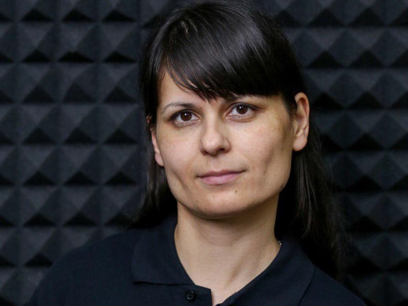 Anti-Colonial War: Why Ukraine Fights for Survival- Yevheniia&nbsp;Henova