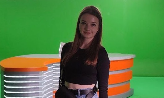 Embroidery Day- Hluhovtsova&nbsp;Alina