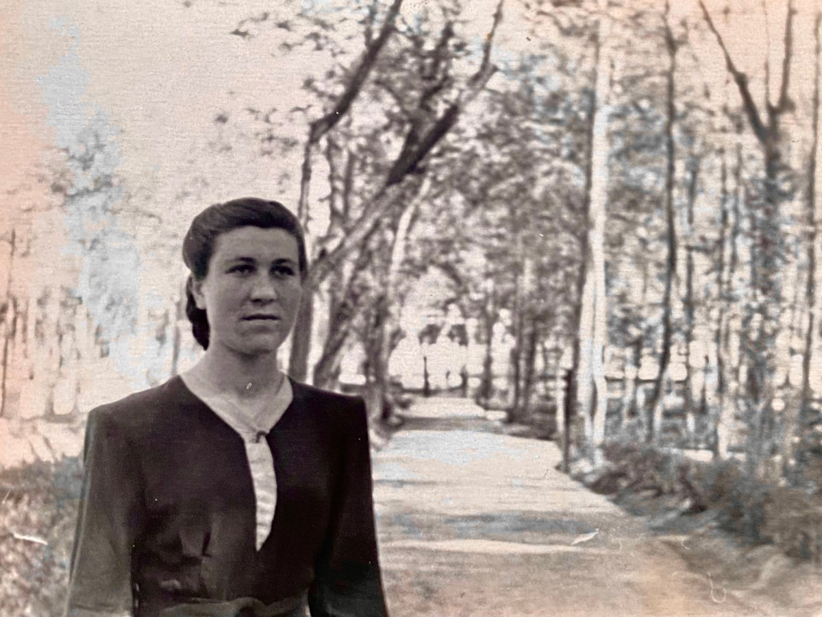 Deportation (From the Memories of My Mother, Edaye Y.)- Lilya&nbsp;Tanatar