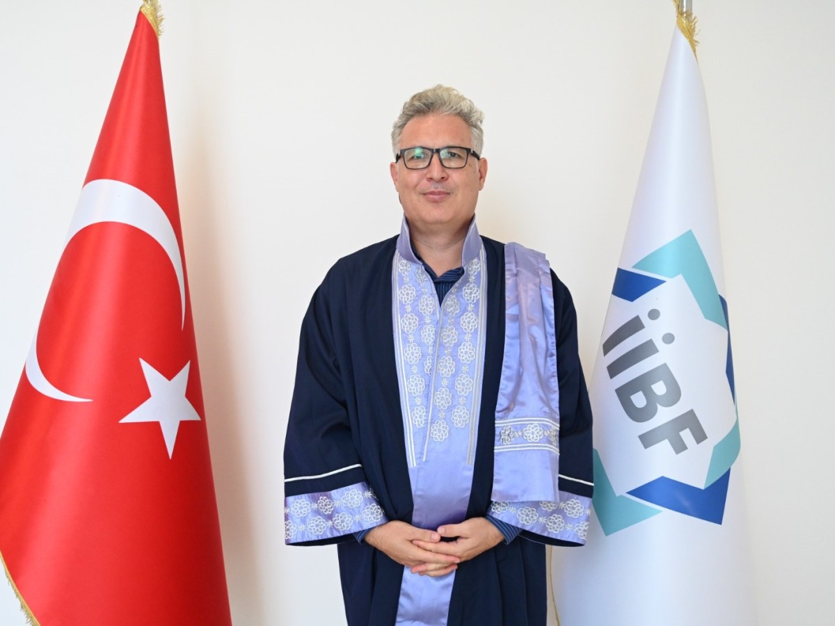 The Ukraine-Russia War: It is Personal For Everyone—Prof. Dr. S.&nbsp;Özçelik