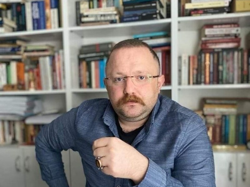 Israel’s Intelligence Community is unable to produce strategic intelligence because it seeks action and to please its political customers- Dr. H. M.&nbsp;Önder