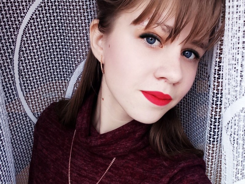 The Psychological State of Ukrainians During the War –Angelina&nbsp;Korchemna