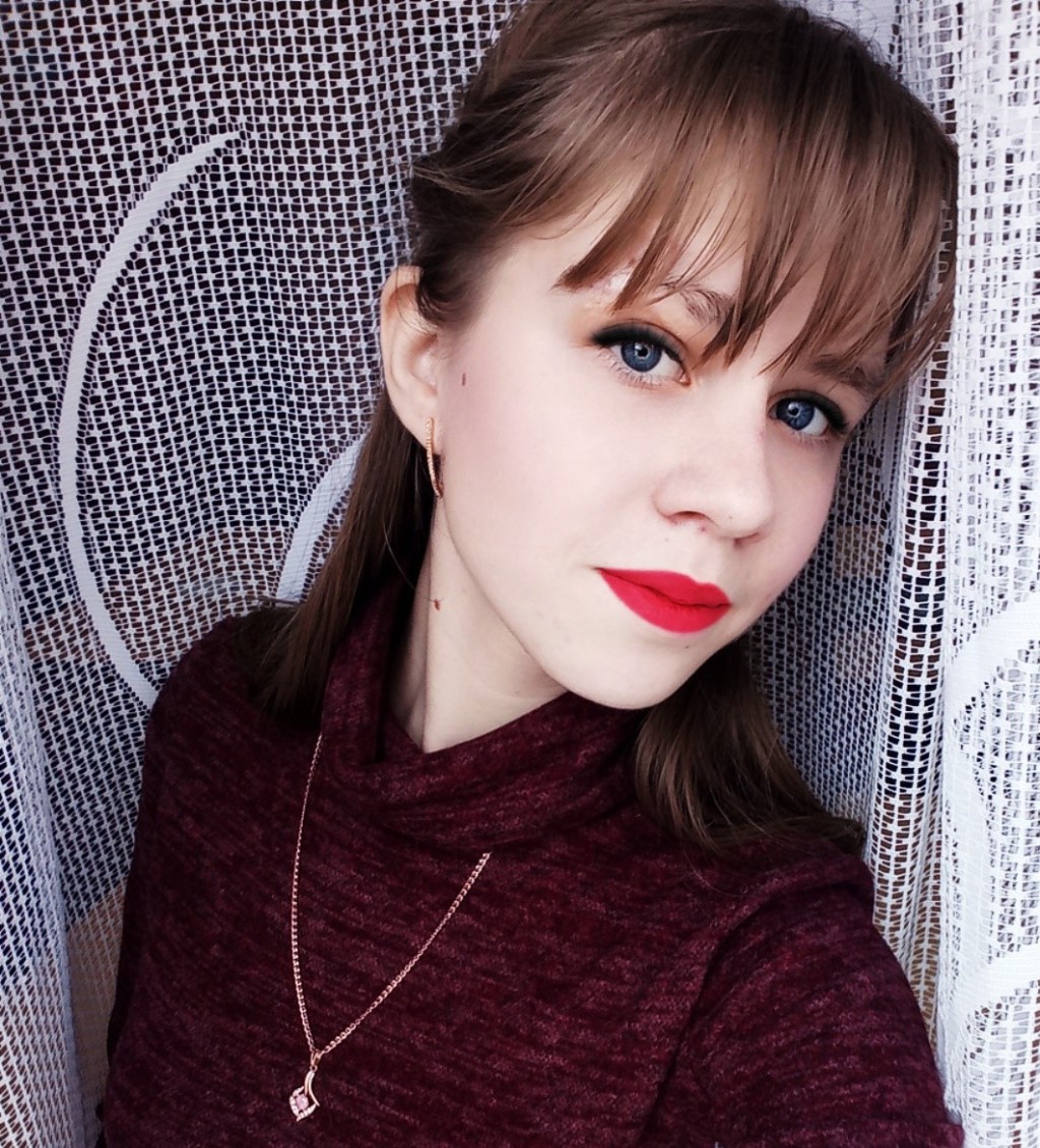 The Psychological State of Ukrainians During the War –Angelina&nbsp;Korchemna