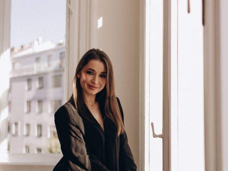 Russia’s Abduction of Ukrainian Children: A Systemic Practice Against International Law- Kristina Chorba 