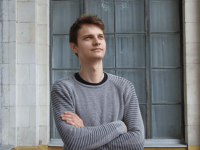 Massive Russian Missile and Drone Attack on Kyiv Leaves Dozens Dead and Injured-Mazchenko Hennadii