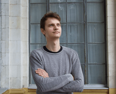 Massive Russian Missile and Drone Attack on Kyiv Leaves Dozens Dead and Injured-Mazchenko Hennadii