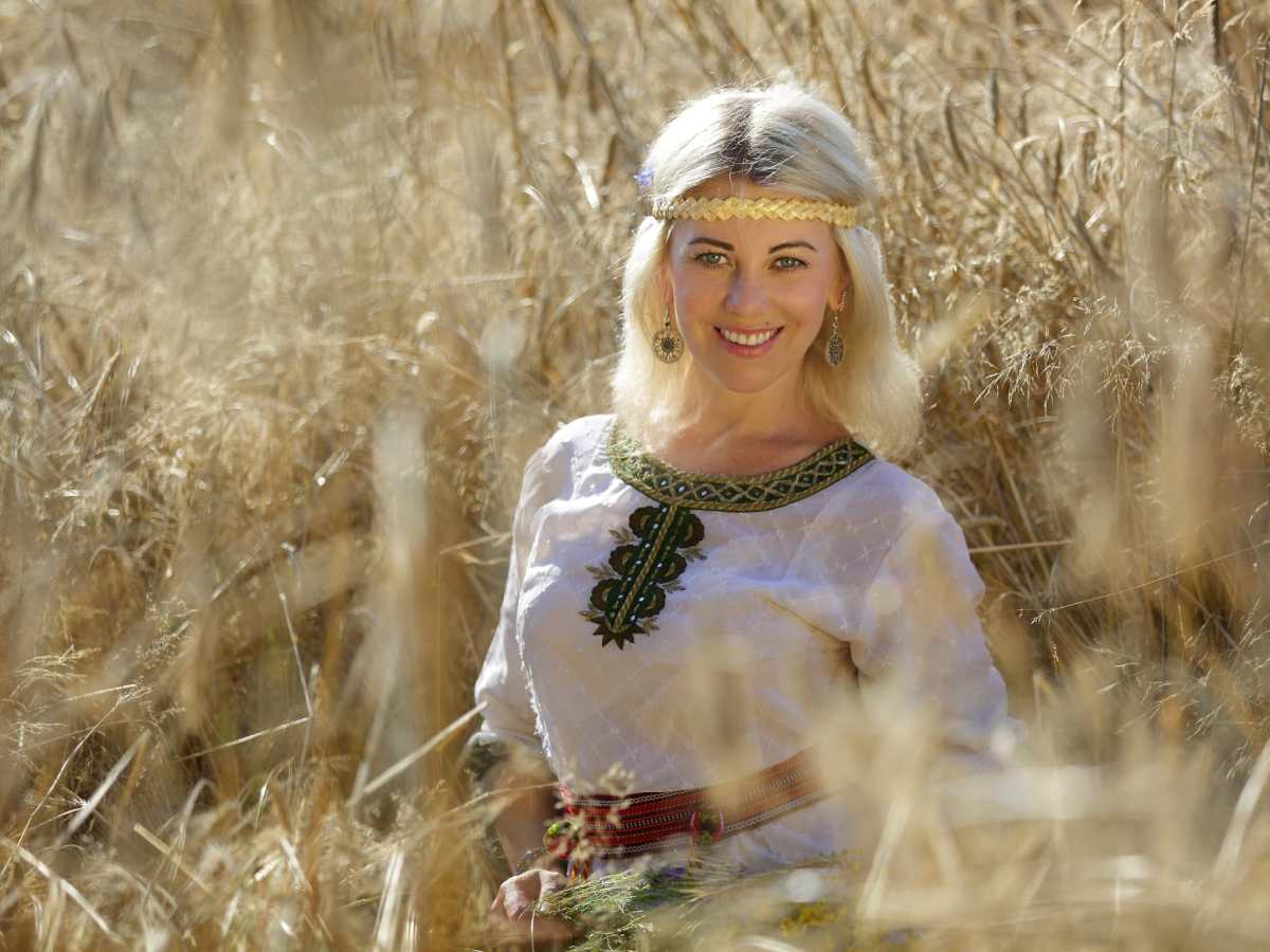 Language Is Our Identity-Sofiya&nbsp;Petrenko