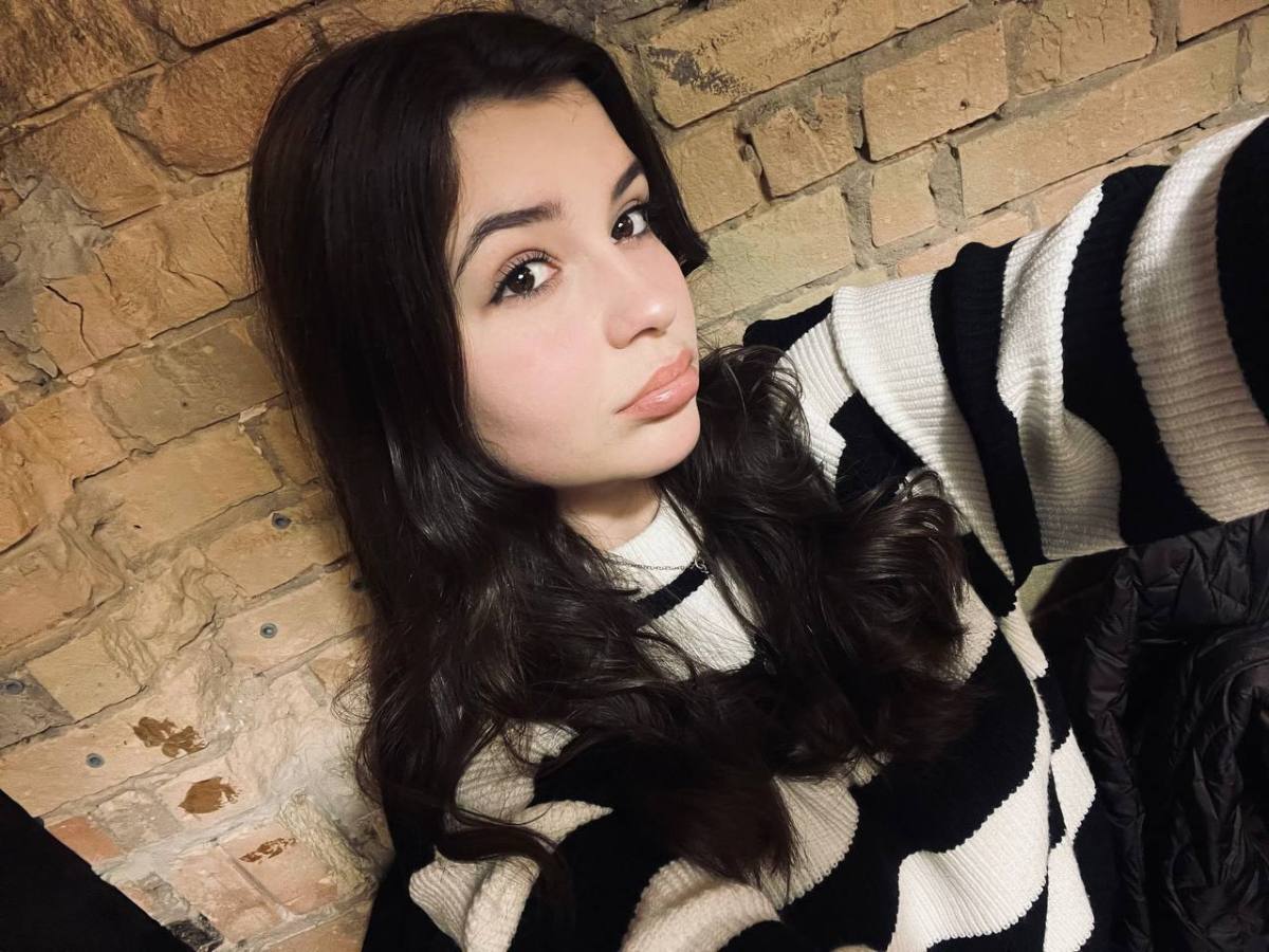 Ukrainian Students’ Education During the Blackout: How Difficult It Is for Us, But We Are Getting Stronger-Maria&nbsp;Yurtaieva