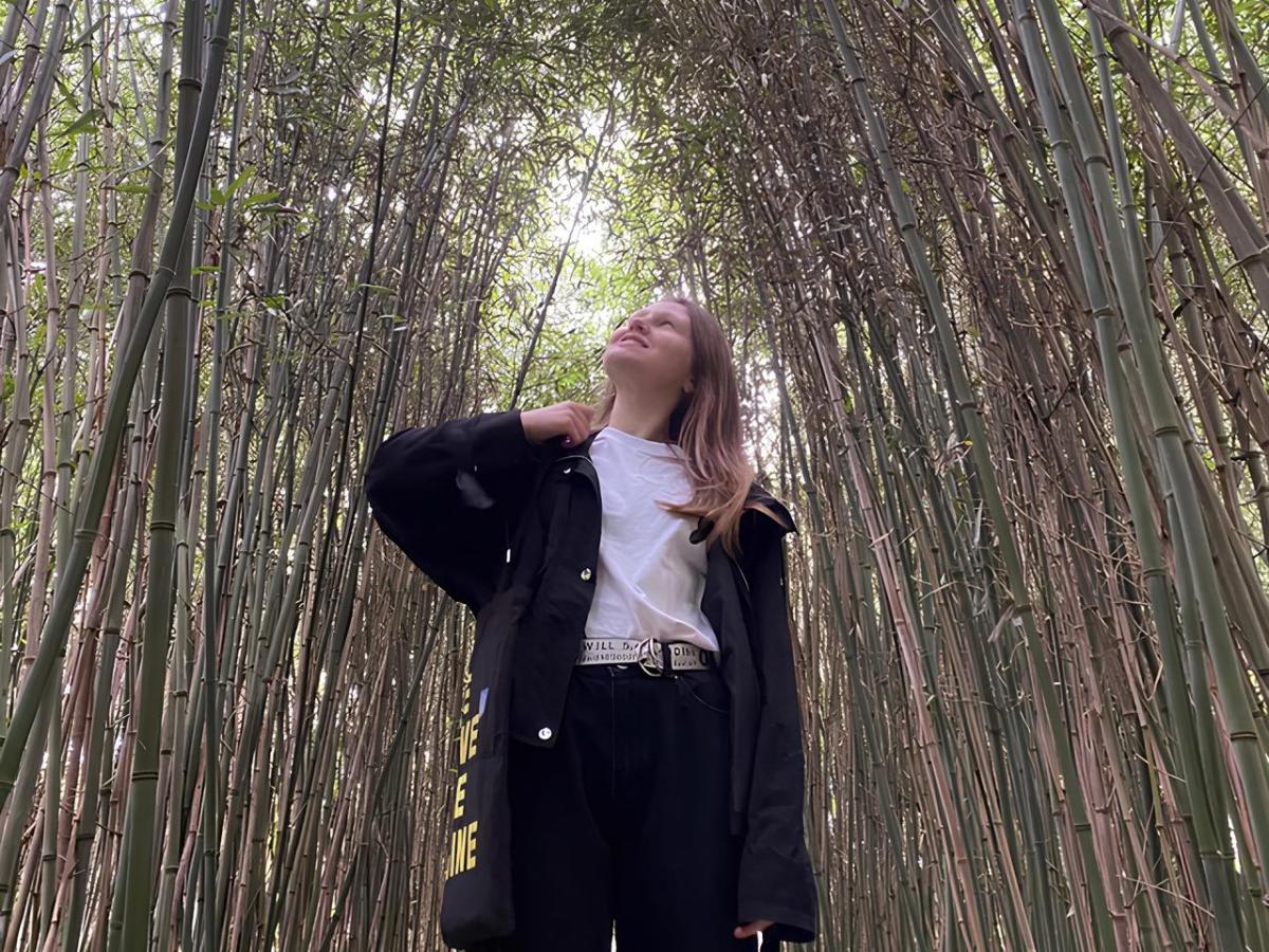 Why Russians and Ukrainians Are Not Brothers – Diana&nbsp;Mesevria