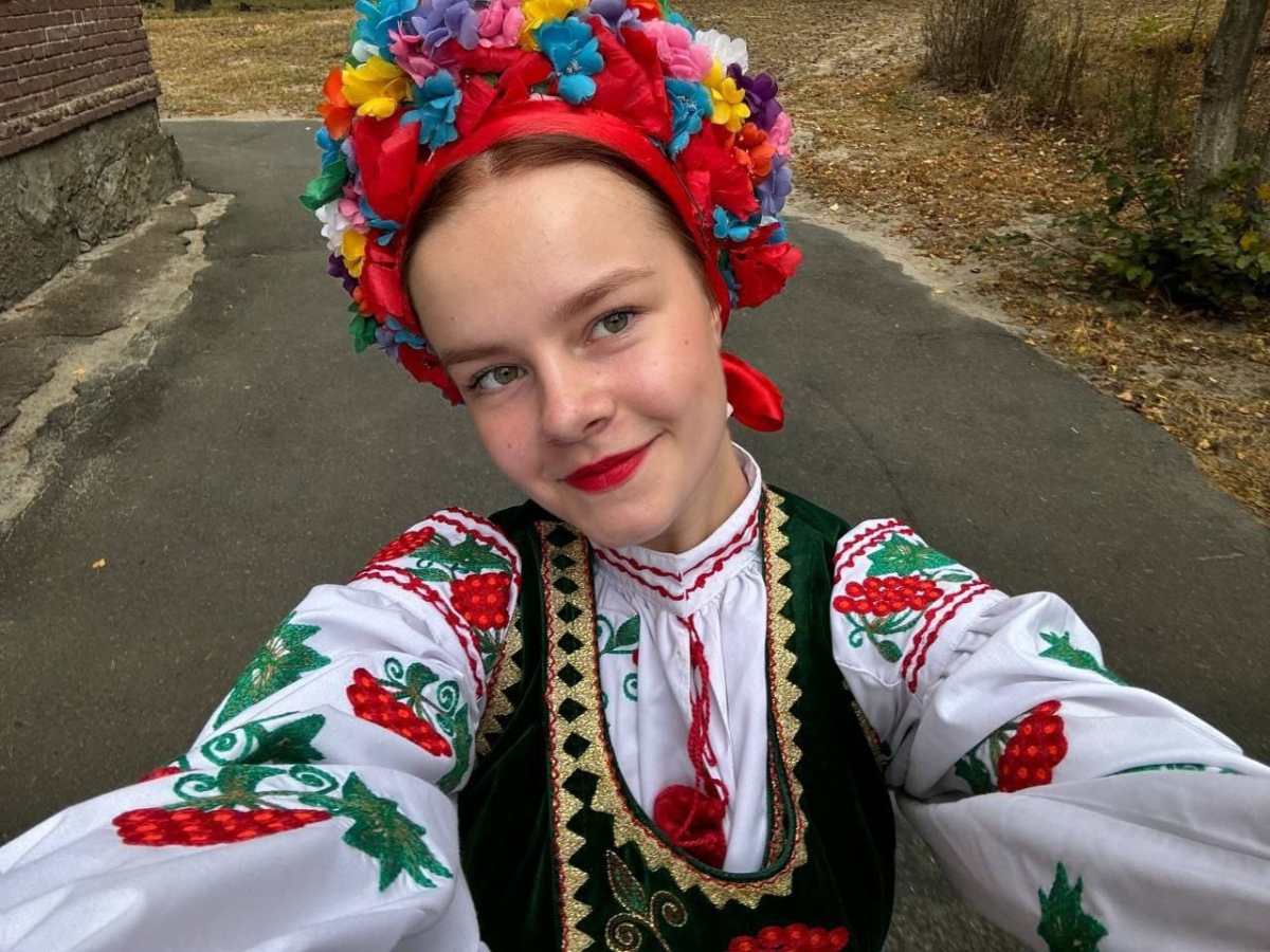 Ukrainian Volunteer Day: Honoring Those Who Defend the Country- Kira&nbsp;Kipka