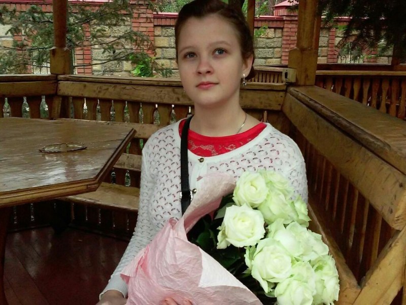 Ukrainian Crimea: How It Was – Iryna&nbsp;Yegorova