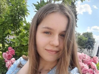 Free Ukrainian Crimea Is Not a Myth! Lyashenko&nbsp;Vladyslav